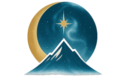The Official Logo of Aetherborne Creations without text