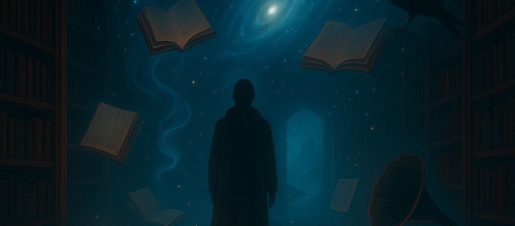 Charting the Course: The Sojourner of Worlds Sets Forth
