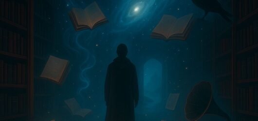 Charting the Course: The Sojourner of Worlds Sets Forth